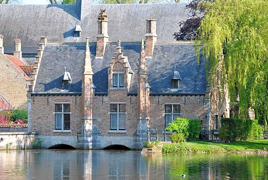 Hotel Duc De Bourgogne