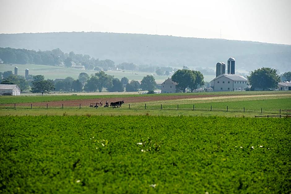 Travelers Rest Motel