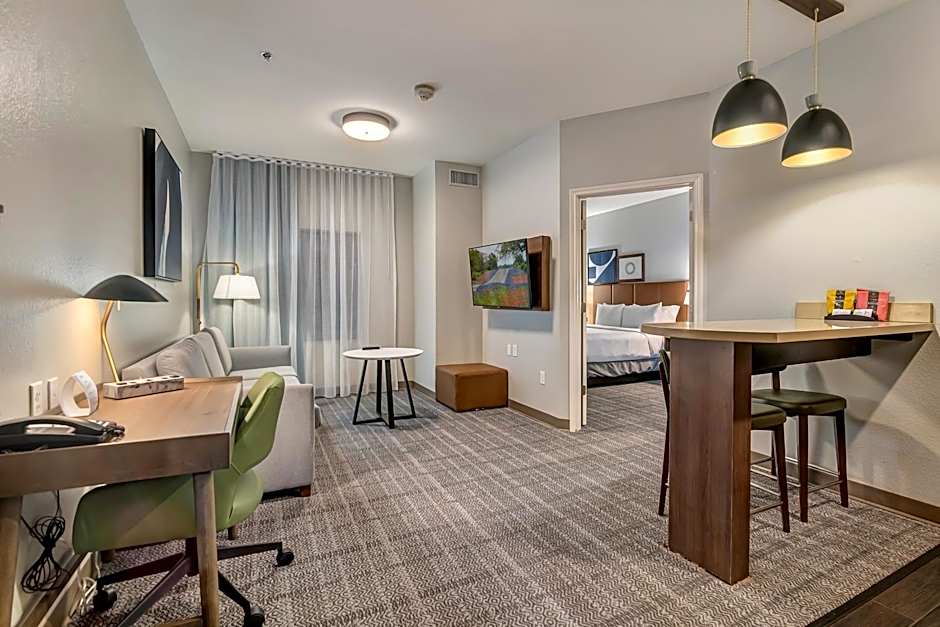 Staybridge Suites Tyler University Area By IHG