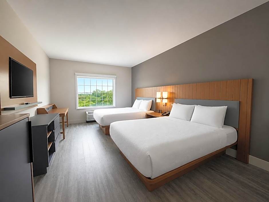Country Inn & Suites by Radisson, Pensacola West, FL