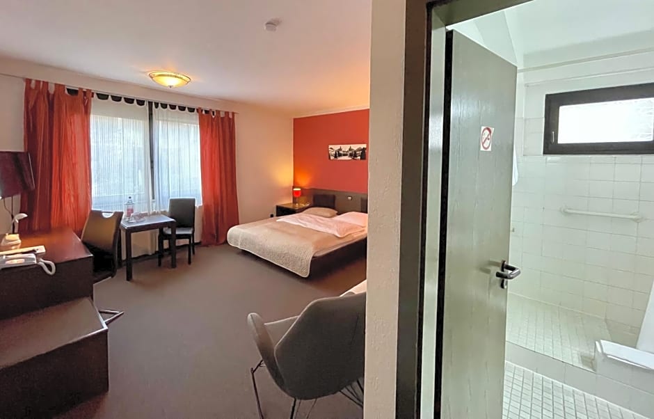 Hotel Brunnenhof