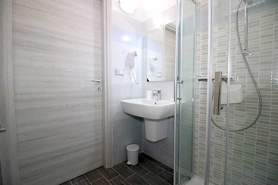 Là Drint Bed & Breakfast