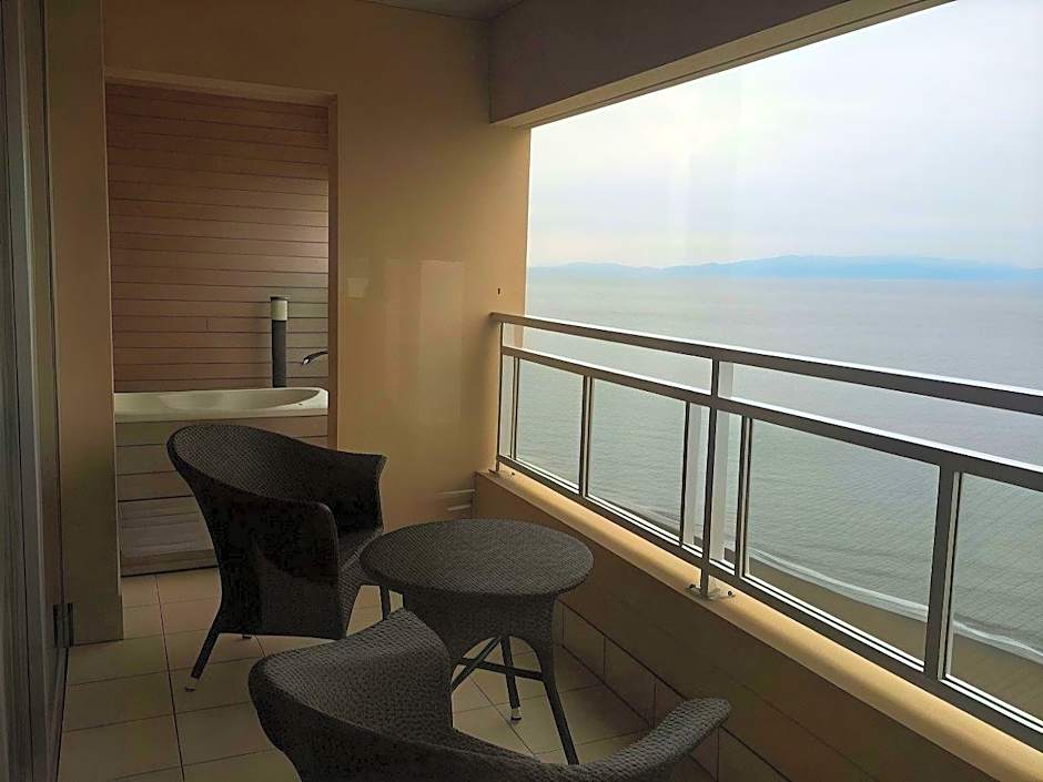 Ibusuki Seaside Hotel