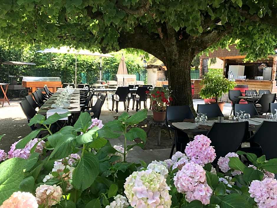 Le Relais Des Vieilles Postes