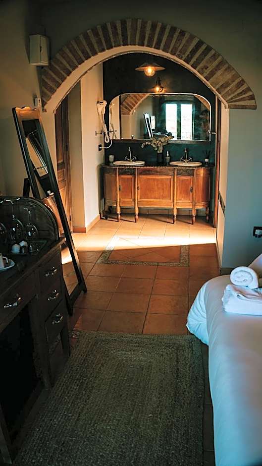 Hospedería Ballesteros