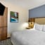 Best Western Plus A Wayfarer's Inn & Suites