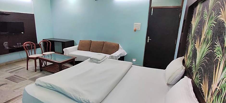Hotel Nirmala Inn