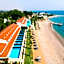Flora Garden Beach Hotel - Adults Only 16 Plus - Couples Concept