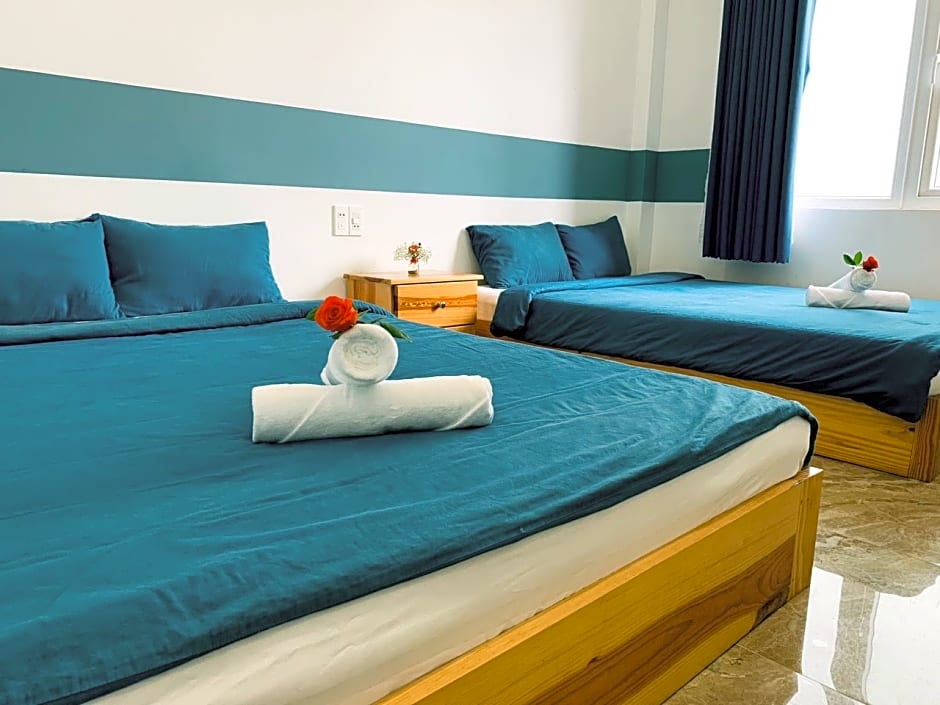 August-Inn Da Lat Hotel – Dalat