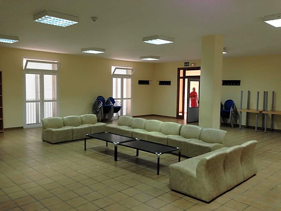 Albergue De Puntas De Calnegre