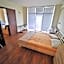 Appartement in Semiramida Gardens Sunny Beach