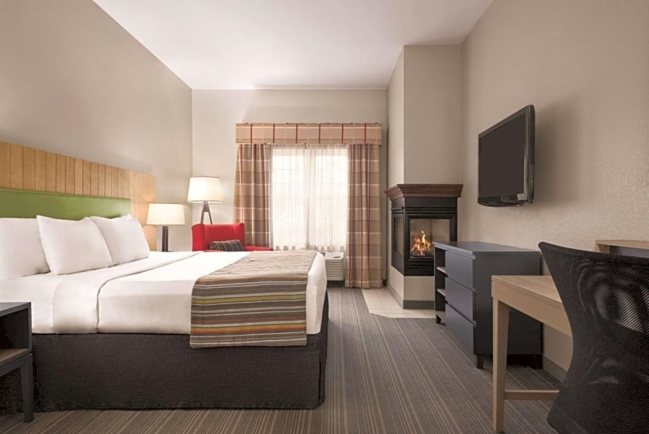 Country Inn & Suites by Radisson, Schaumburg, IL