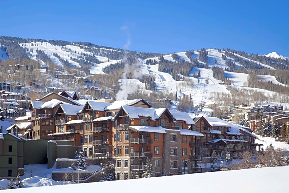 Capitol Peak Lodge, a Destination by Hyatt Residence