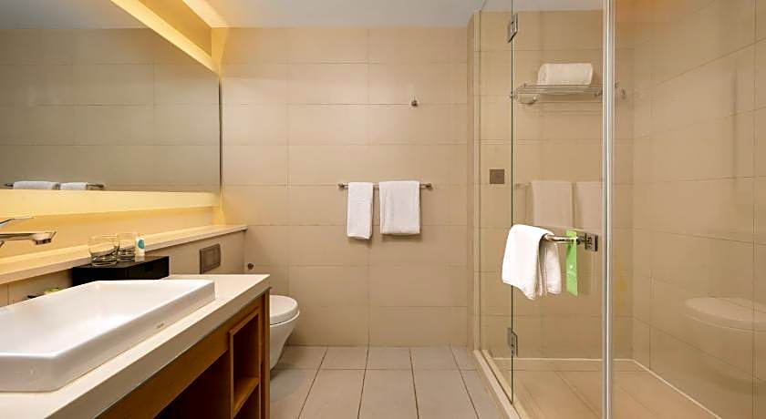 Hyatt Place Yinchuan Yuecaicheng