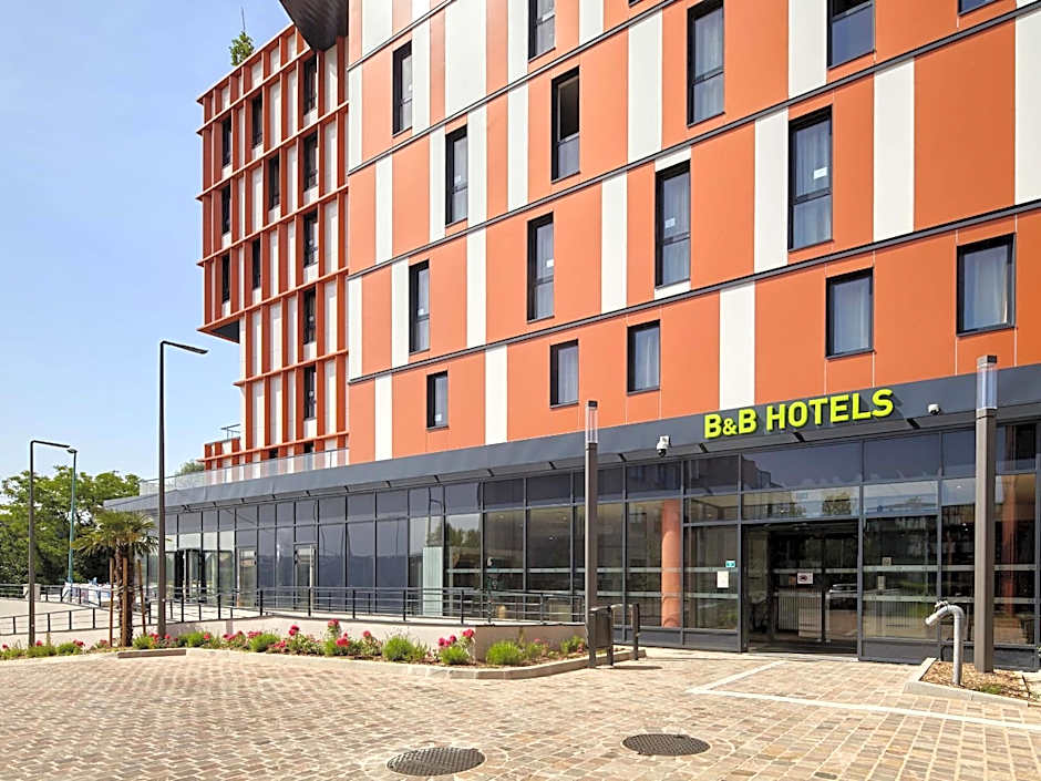 B&B Hotel Argenteuil