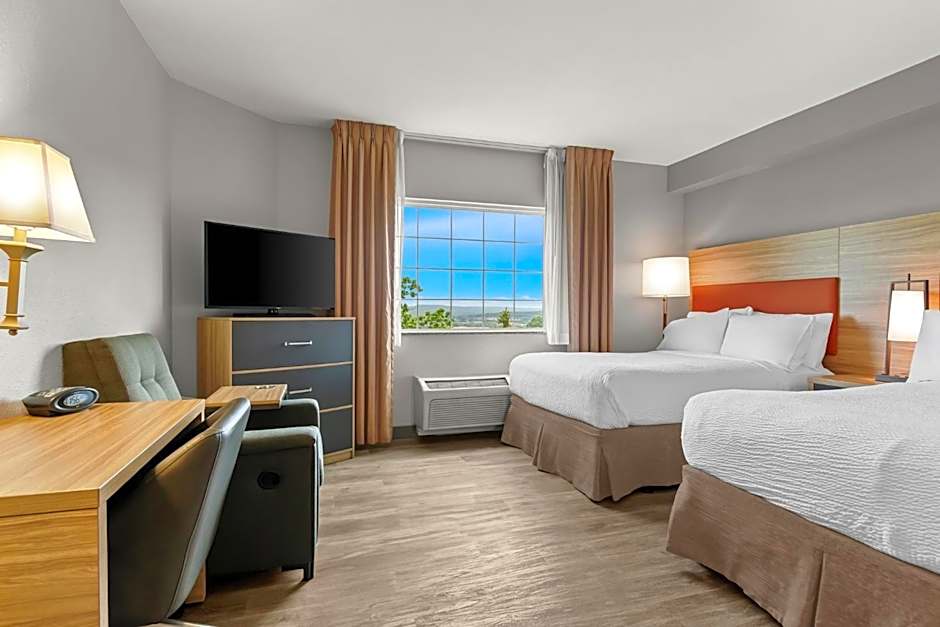 Candlewood Suites Hazleton By IHG