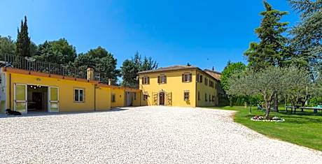 Bed&Breakfast Il Frantoio