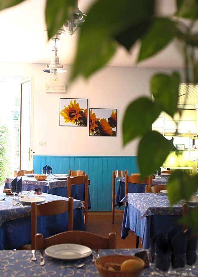 Hotel Ornella