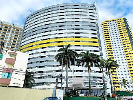 Exclusive Natal Plaza - Vista Mar - Ponta Negra