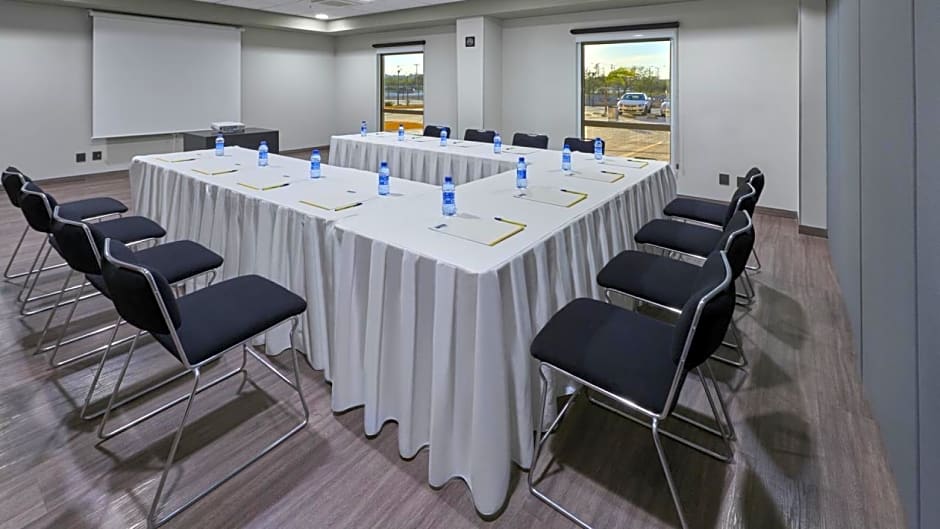 City Express by Marriott Reynosa Aeropuerto