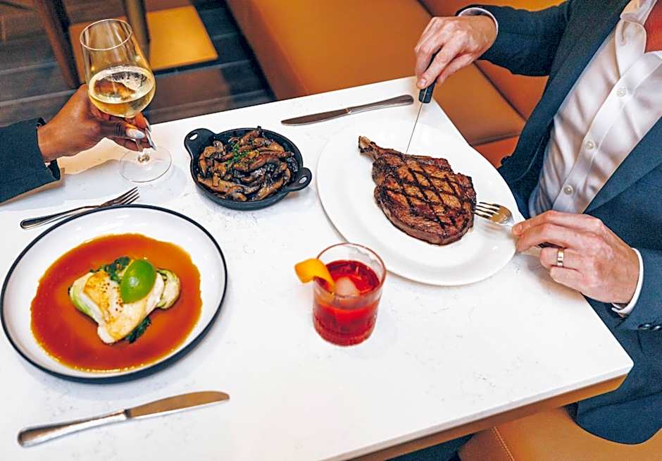 Hyatt Regency Houston Downtown