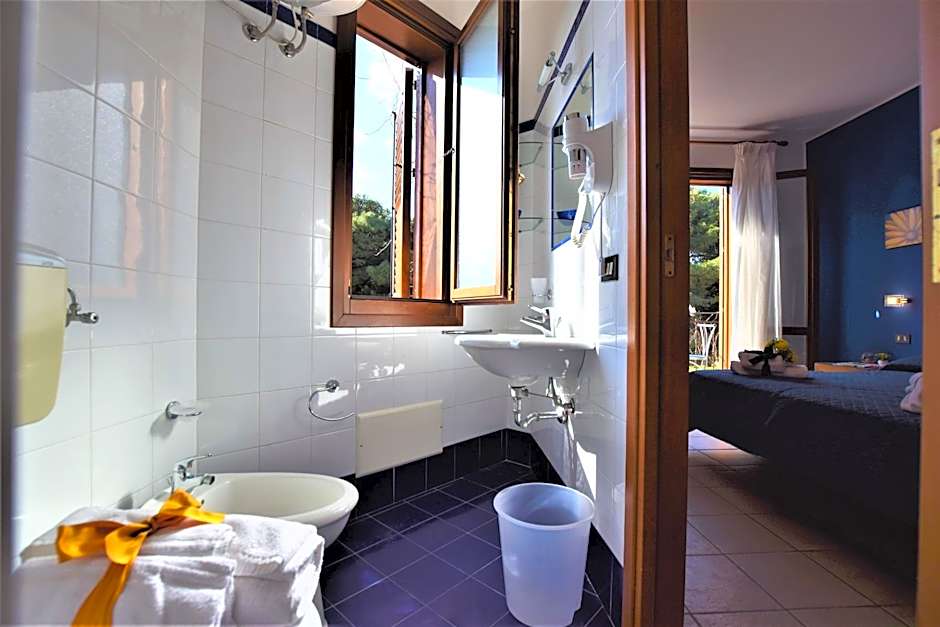 Hotel Iride by Marino Tourist