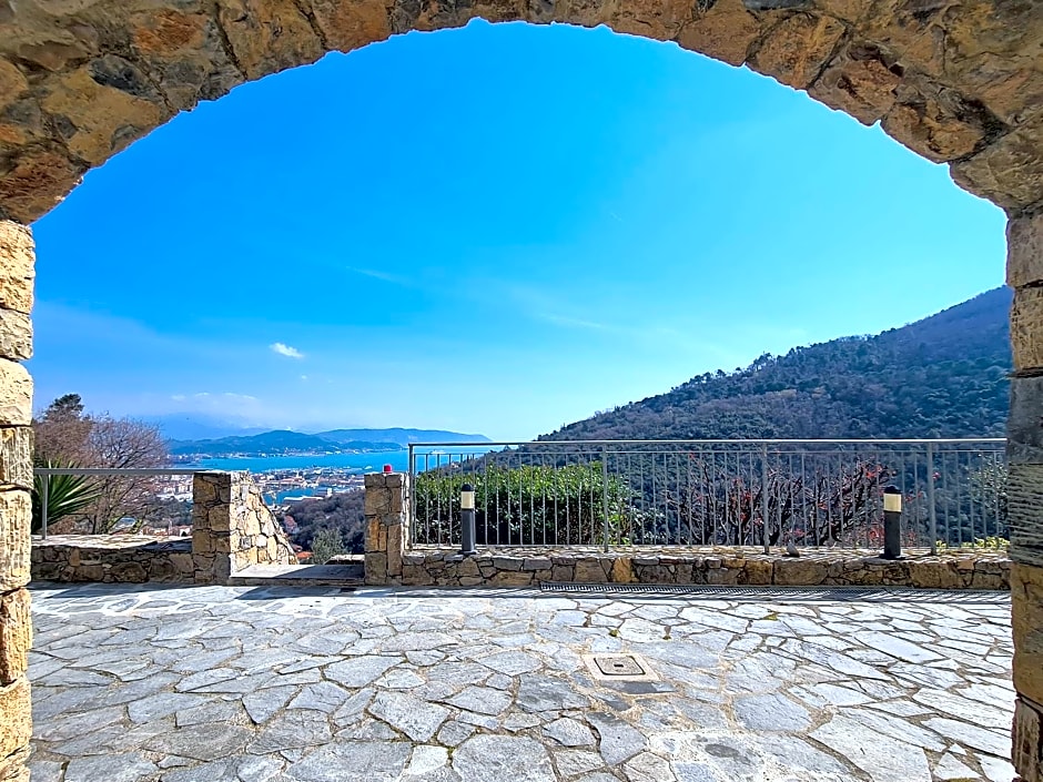 Agriturismo La Pietra 1 e La Pietra 2