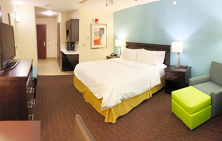 Holiday Inn Express Hotel & Suites Gainesville