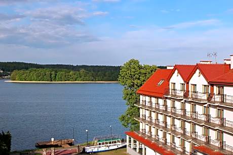 Hotel Huszcza