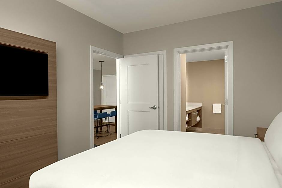 Residence Inn by Marriott Eagle Boise