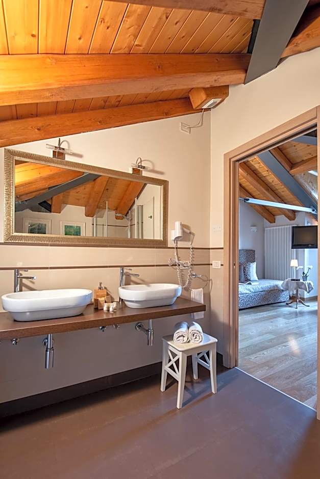 Hotel Rovere