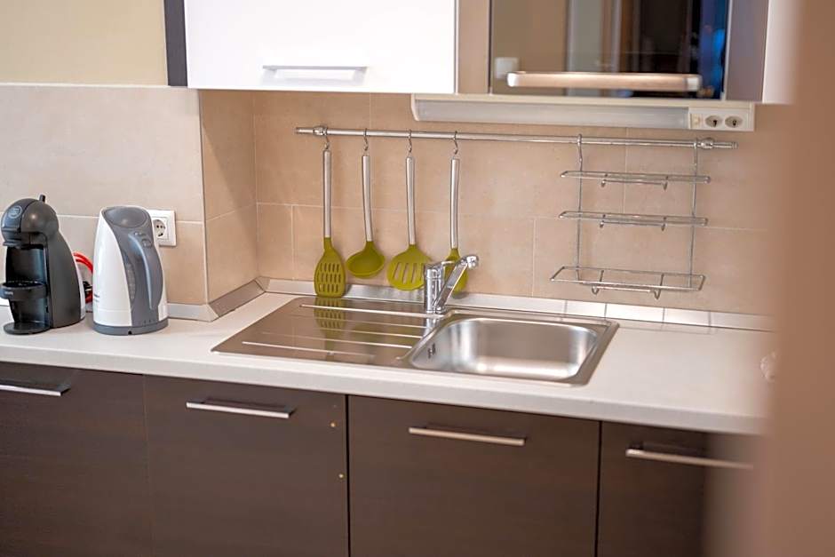 The Residence Aparthotel