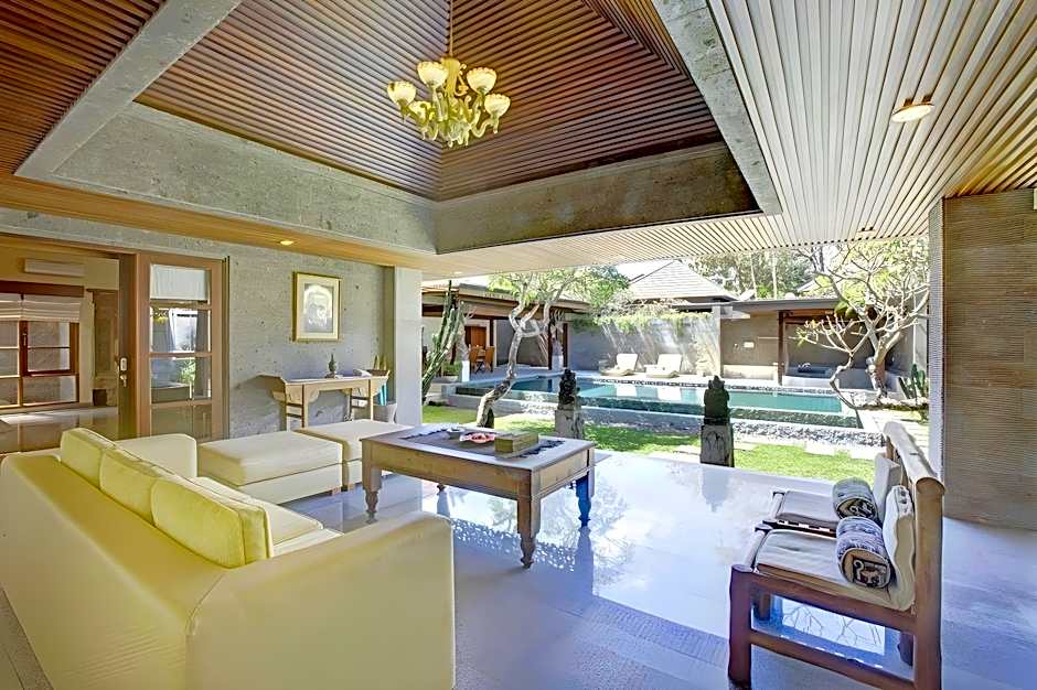 Alindra Villa