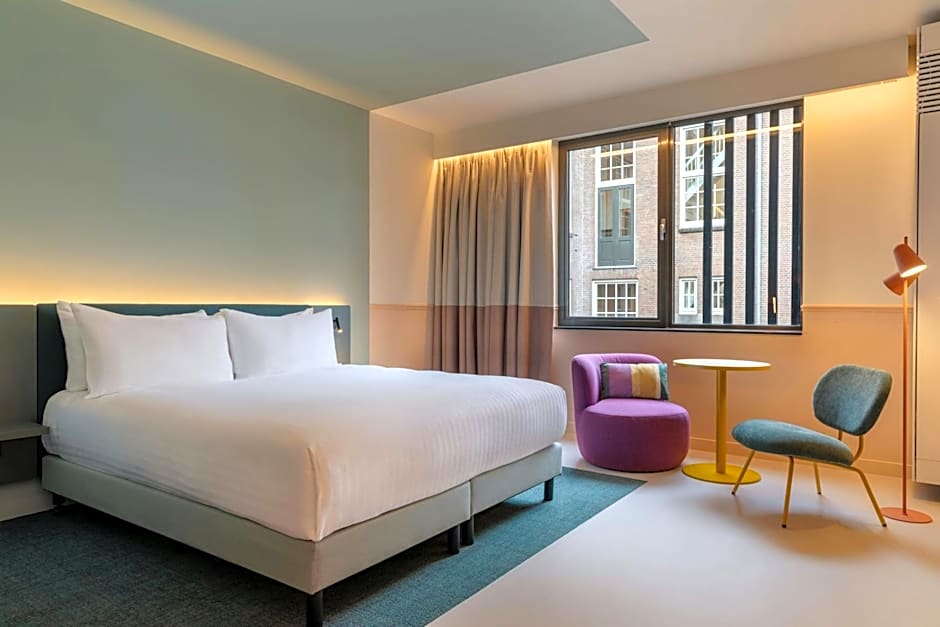 The Rebyl, Nijmegen, a Tribute Portfolio Hotel