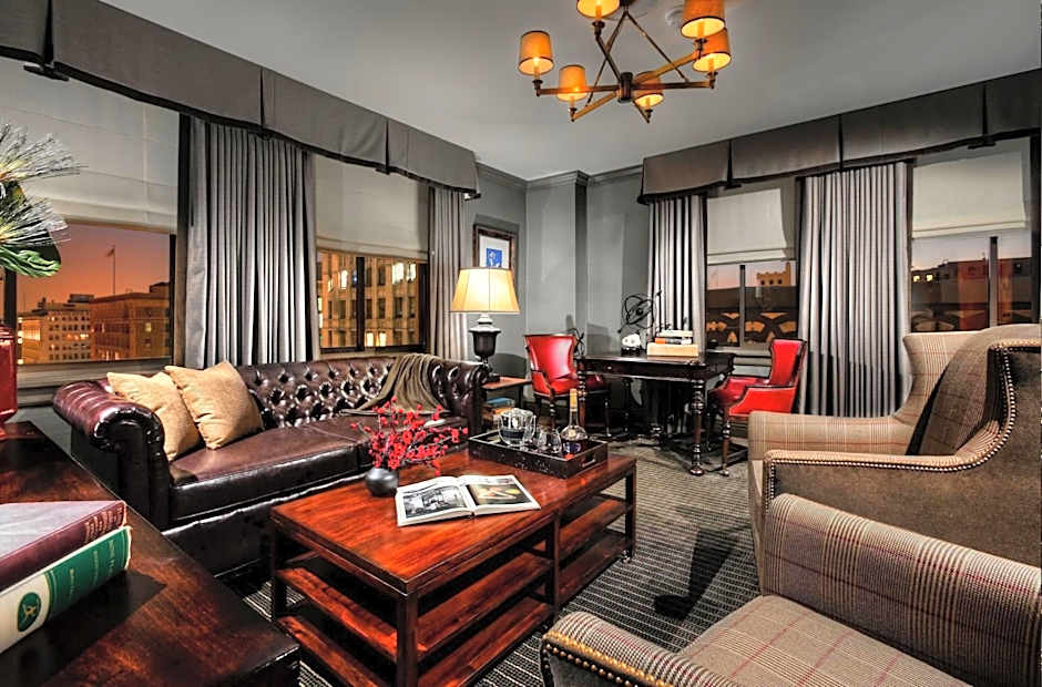 Los Angeles Athletic Club