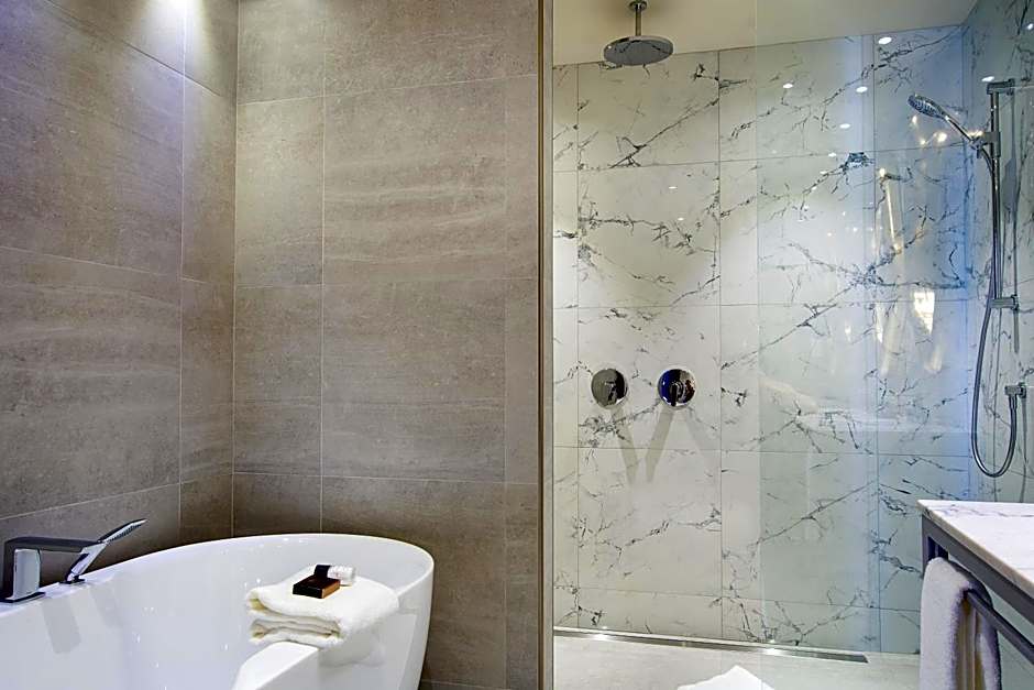 Monsieur Jean, Vieux Québec