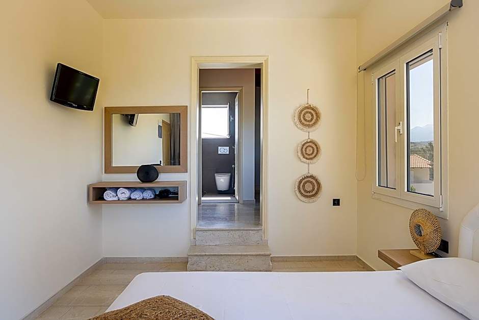 Lofos Panorama Apartments