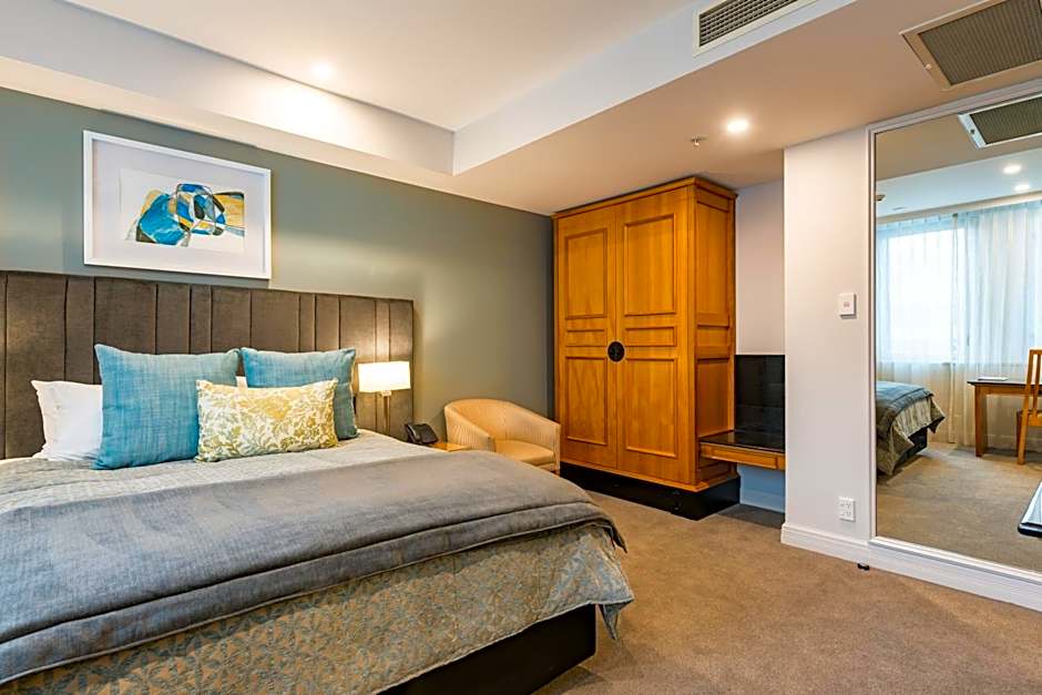 Distinction Christchurch Hotel