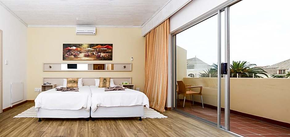 Deutsches Haus Hotel