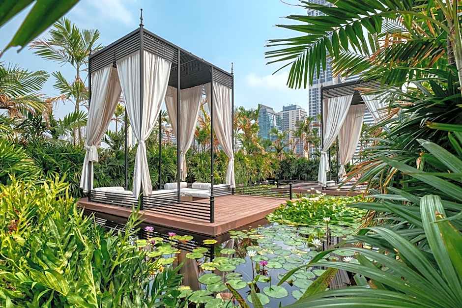 Movenpick Hotel Sukhumvit 15 Bangkok