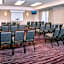 Courtyard by Marriott Dulles Airport Chantilly