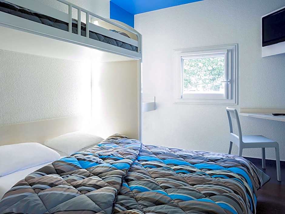 Hotel First Eco Dieppe