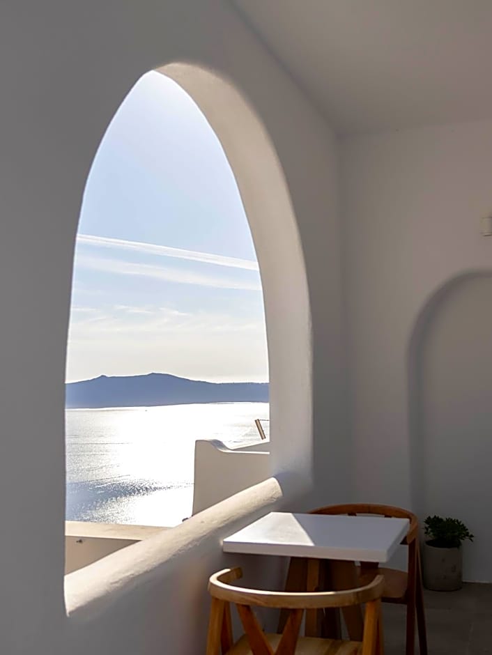 Nomikos Villas