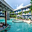 Phuket Island View