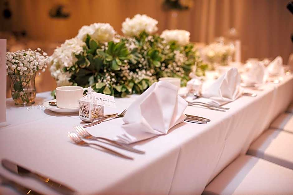 DoubleTree by Hilton Kingston upon Thames