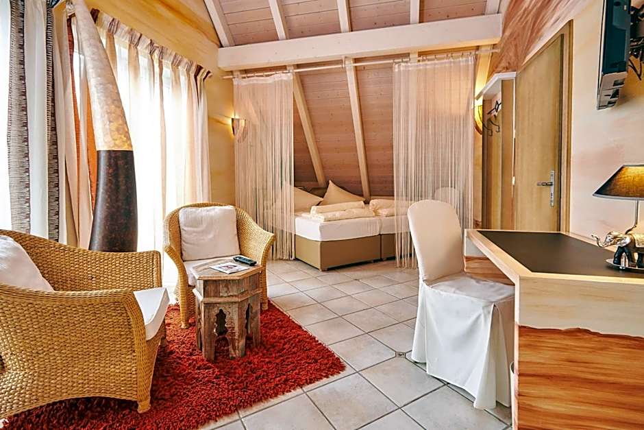 Flair Hotel Zum Schwarzen Reiter