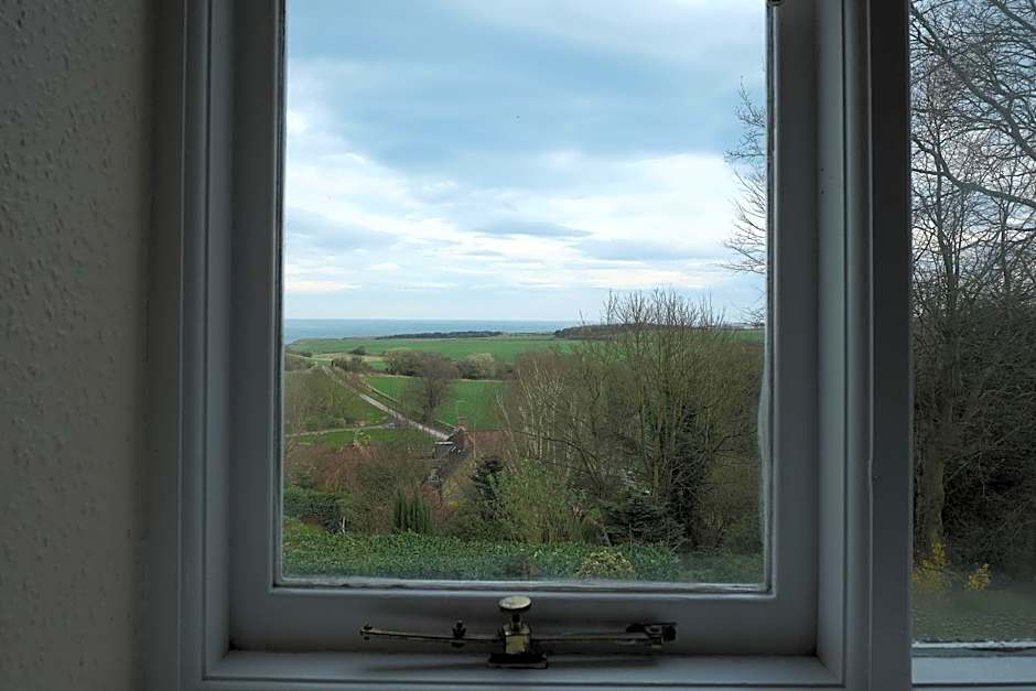 Cober Hill