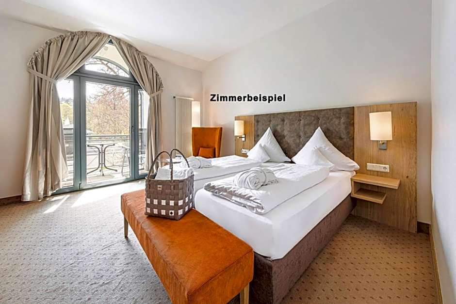 Göbel's Hotel AquaVita