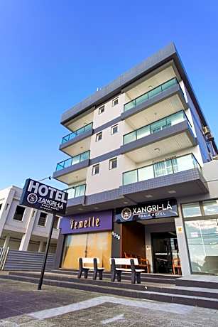 Xangri-La Praia Hotel