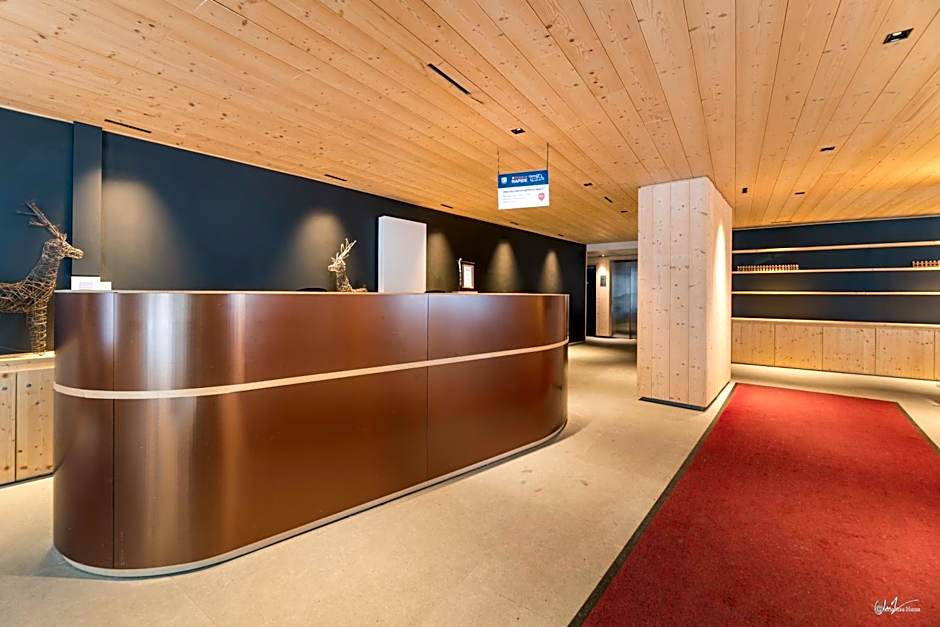 Lagrange Vacances L’Écrin du Badet